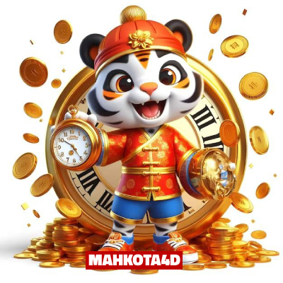 Situs Slot Gacor 4D Terbaik dan Terpercaya - Mahkota4D